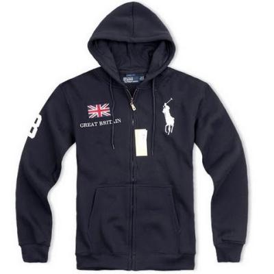 Polo Hoodies-104